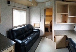 accomodations