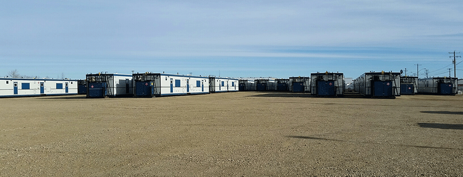 trailer